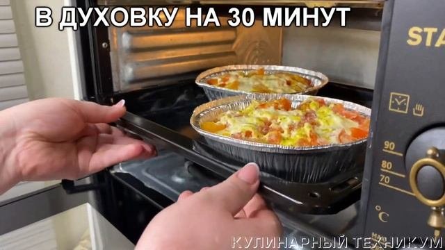 КОТЛЕТЫ ПО-КАПИТАНСКИ. Готовлю, если надоели обычные котлеты