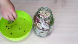 Сало соленое в рассоле Мягкое и очень вкусное