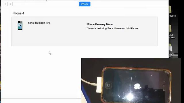 How to remove Or reset any Password locked or disabled on iPhone , iPad & 6Plus,5s,5c,5,4s,4 смотреть онлайн