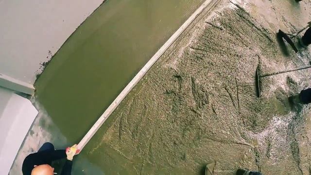 Устройство промышленных полов 6000м.кв смотреть онлайн