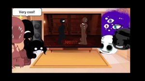 Doors react to Memes!??️ [??/??]