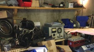 Чудо генератор мотор- колесо Шкондина 7 литров на сутки работы