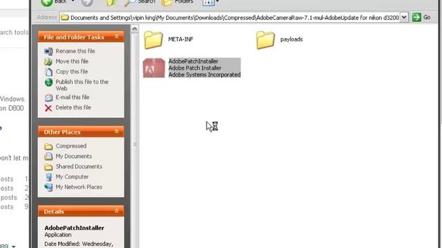 How to Import Nikon D3200 RAW NEF File in Photoshop | by King Tutorials смотреть онлайн