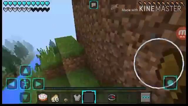 Майнкрафт MGSG#3:Покарили гору эверест смотреть онлайн