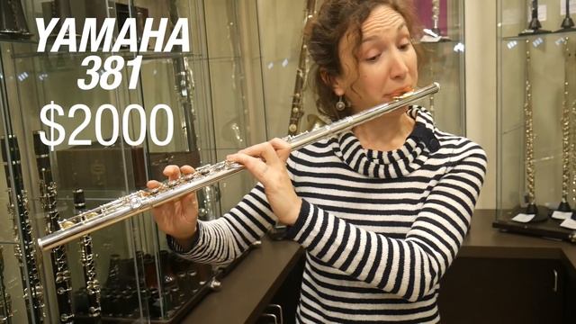Can You Hear the Difference Between a Cheap and Expensive Flute? смотреть онлайн