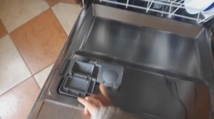 Обзор программ посудомоечной машины BEKO DIN 14210. Инструкция по эксплуатации