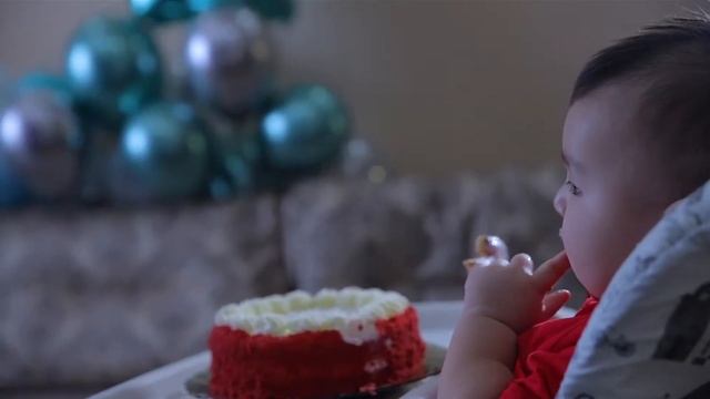 Мирас 1 жас (1годик) смотреть онлайн