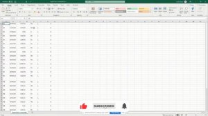 Importing Superelevation from a Spreadsheet