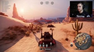 СУПЕР БАГГИ БЕШЕНЫХ для ПВП PvP 4590 ОМ в Кроссаут Crossout