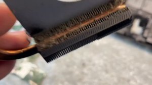 Провожу техническое обслуживание ноутбука по всем правилам и стандартам