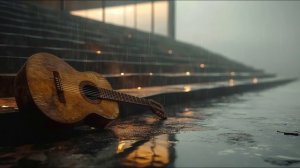 Flamenco Guitar MEETS Electronic Music - 1 Hour Fusion Mix