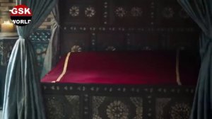 Alp Arslan Urdu | Season 2 Episode 144