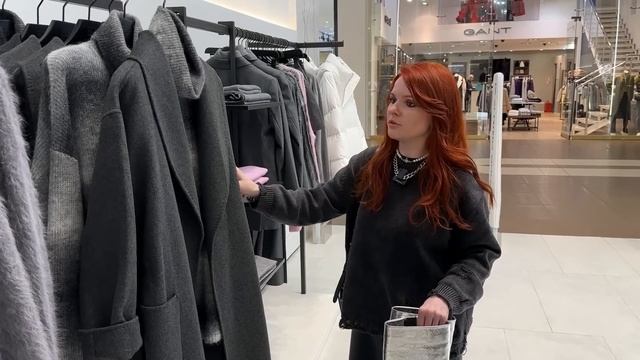 ШОПИНГ ВЛОГ В IDOL И ZARINA. ЗАМЕНА MASSIMO DUTTI ИЛИ БЮДЖЕТНЫЙ ШОПИНГ