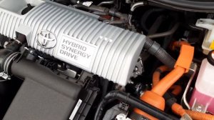 Мыть или не мыть мотор Hybrid