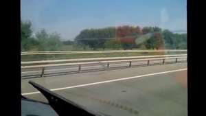 Газель V8 (двигатель 1UZ VVT-i 290 л. с.)