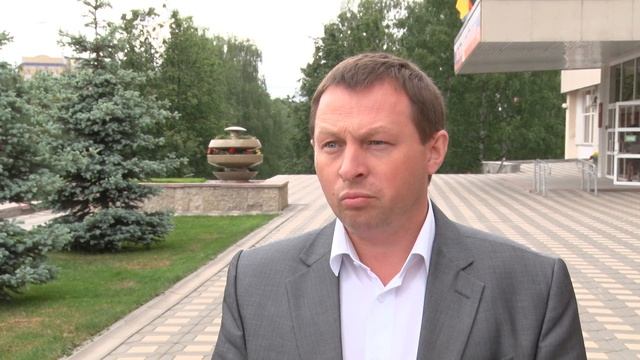 Пляж в Кирове станет больше смотреть онлайн