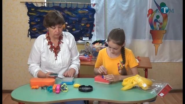 Мастер класс. Цыпленок своими руками смотреть онлайн