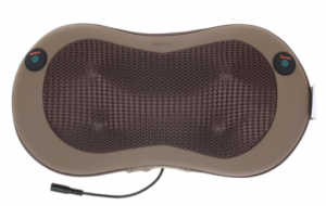 Массажная подушка DEXP MP-40 / Массажная подушка / Массажер