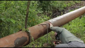 МР-дин Кьил Саид Темирханован тапшуругъ тамамарунин рекье.