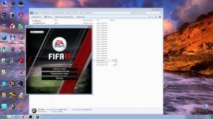 ТУТОРИАЛ/КАК ПОМЕНЯТЬ УПРАВЛЕНИЕ В FIFA 11