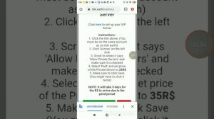 КАК ПОЛУЧИТЬ БЕСПЛАТНЫЕ РОБУКСЫ НА САЙТЕ rblx.earth + промокоды
