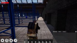 KAOS SurVival | Early Access | GamePlay PC