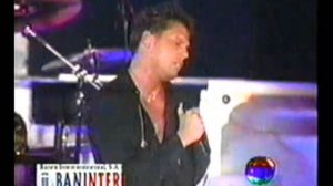 Luis Miguel - Historia De Un Amor (Santo Domingo 2002)