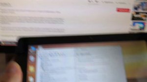Исправление проблем с поворотом экрана на планшете Irbis