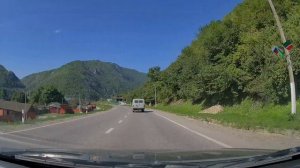 Шатой, 14.08.2019г. Чеченская республика, Шуьйта, Нохчийн-Чоь.