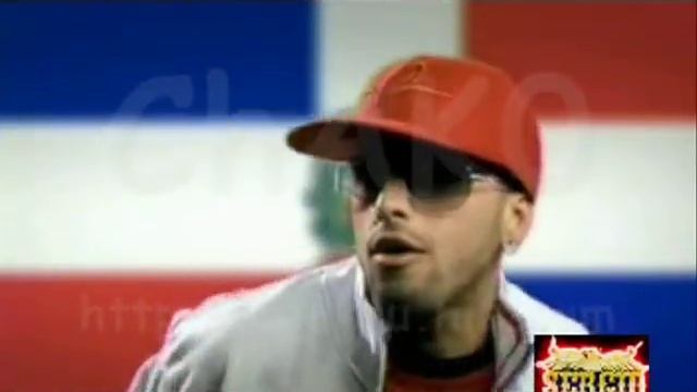 Lento - Wisin & Yandel смотреть онлайн