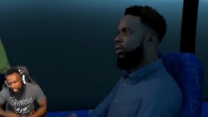 THE GOT THE UNLIMITED TAKEOVER GLITCH! NBA 2K21 MyCareer Ep 7