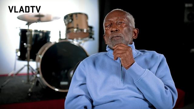 Garrett Morris on Doing Coke w/ John Belushi, Blackballed By Belushi's "Racist" Manager (Part 5)