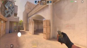 ДЕМКА БЕЗ РАЗМИНКИ в СТАНДОФФ 2 | POCO F5 | STANDOFF 2