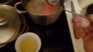 Щи без картошки.