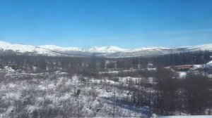 Перевал Мурурин