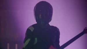 BOSS SY-200 Synthesizer featuring McRocklin