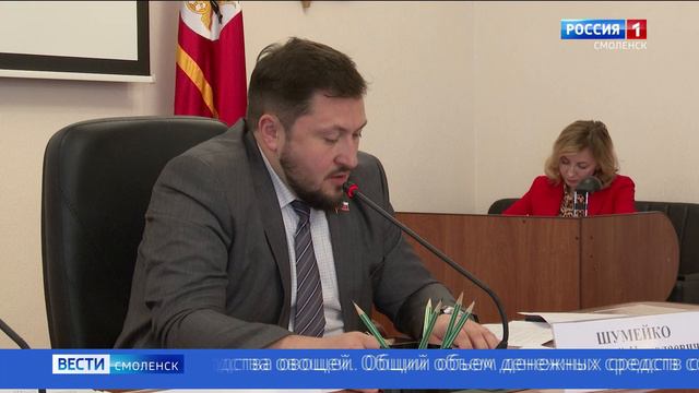 Смоленским аграриям направят 30 миллионов на приобретение горюче-смазочных материалов
