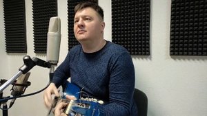 Я не забуду тебя (Владимир Кузьмин кавер)