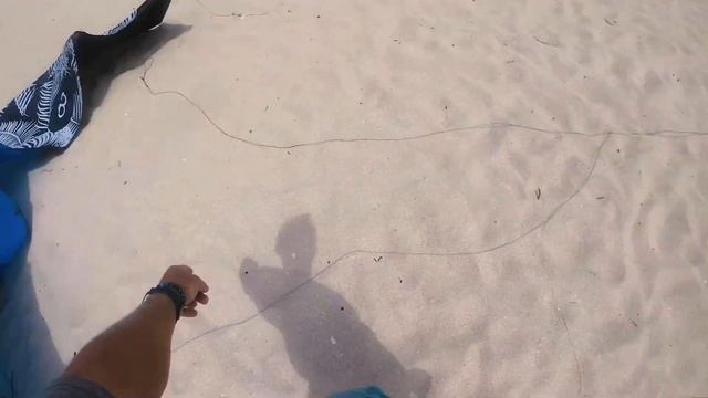 How To Set Up Your Kiteboarding/Kitesurfing Gear