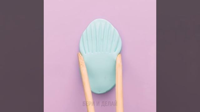 30 БЕЗУМНО МИЛЫХ КРАФТОВ С ПОЛИМЕРНОЙ ГЛИНОЙ смотреть онлайн