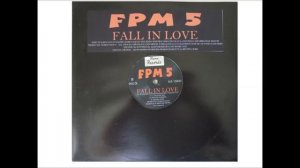 FPM 5 - Fall In Love