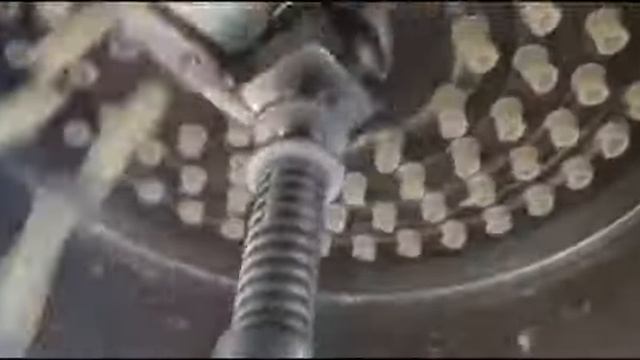 Тестируем макаронную линию Italpast в деле. Пробная партия макарон. Довольны что получилось) смотреть онлайн