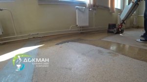 Профессиональная уборка помещения после ремонта - Докман СПб