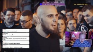 ПРЕДВЗЯТЫЙ СТРИМ : ПИЭМ VS DEEP-EX-SENSE