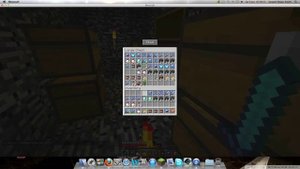 Как сделать кость в Майнкрафте