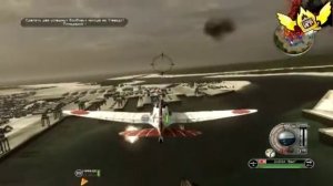 Обзор Battlestation: Pacific