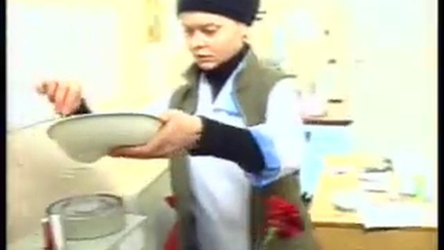 В продуктах нитраты! смотреть онлайн