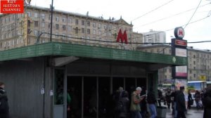 Станции Московского метрополитена | Войковская