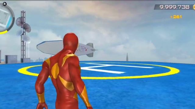 Amazing spiderman 2 part 2 gameplay/Electroman fight/on vtg!! смотреть онлайн