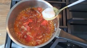 ОБАЛДЕННО ВКУСНЫЙ ЯИЧНЫЙ СУП С ПОМИДОРАМИ!